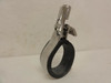 WCB-Flow 119-239; Santary Tube Hangar # 26CB; Size: 3"