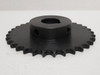 MFG- 50B33H-1-7/16; Hardened Sprocket # 50; 33Teeth; 1-7/16"ID