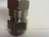 Peppers E1WBFRCK1/NP/20M20; Single Compression Gland