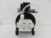 HydroBlend MV6003-K-PA; Water Powered Proportioning Pump