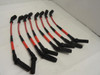 Moroso 73732; Spark Plug Wire Set; 8 Wires; 8mm Core