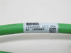 SEW 13324594.12; Encoder Cable; 2m Long; 15 Pin; Male