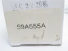 Berliss 59A555A; Pump Shaft Seal Assembly; 3/4"ID