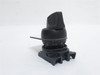 CBJ 103.100.503; Manual Off/Automatic Switch; 3-Position