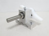 Cantrell CM46210; Kick-Off Arm Assy; Shaft: 3/4"OD x 2-7/8" L