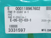 Ishida XP55801; Feeder PC Power Supply Board