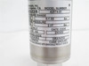 Barksdale 425T4-01; Amplified Transducer; 0-15PSI; 12-30VDC