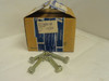 Fastenal 100270; Lot-4 Bolt Stud-Nuts; 1/2" x 3"
