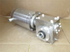 Hub City SSW215 40/1 A WR 56C; AC GearmotorSS 3/4Hp 40:1Ratio