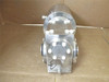 Hub City SSW215 40/1 A WR 56C; AC GearmotorSS 3/4Hp 40:1Ratio