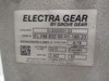 Grove Gear EL-HM-832-50-H1-180-23; Gear Reducer; RA; 50:1 Ratio