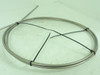 ReoTemp BM25K1DU156L8F1S; Thermocouple Sensor Stem Assembly