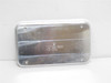 Multivac 107321523; Aluminum Forming Radius Plate