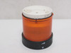 Telemecanique XVBC35CA; Amber Stack Light Base; 230V; 10W