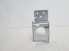 Ishida X66699506; Motor Mounting Bracket; Steel