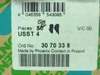 Phoenix Contact USST 4; Box-50 Terminal Block 1000V; 32A