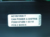 Marel AC1521520-T; Power Supply Board; CAN I/O