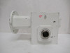 Grove Gear GRG-WHM-826-10-H1-23-140; Gear Reducer; 10:1 Ratio