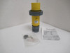 Mennekes ME 330P4W; Watertight Connector 30A; 125VAC; 1PH