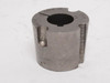 Dodge 1215-7/8; Taper-Lock Bushing 119007 7/8"ID NO SCREWS