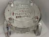 Velan F08-0114C-02TY; Check Valve Flanged; 2"; 285PSI; Class 150