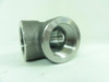 Industry-Std 6JL26; Pipe Tee; SS-316; 2 NPT; Class: 150
