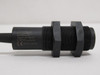 Omron E2F-X5E1; Inductive Proximity Sensor; 12-24 VDC