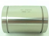 NB SWS16; Linear Ball Bearing; 1"ID x 1.5625"OD x 2.25"L