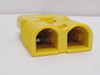 ProMatch 215334; Power Connector; 175A; 600V; Shell Only