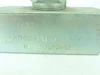 C&C Industries  1652302; Needle Valve 1/2"NPT 6000PSI @ 200�F