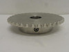 Martin M08B35SS-30; SS Sprocket #08; SS; 35 Teeth; 30mmID