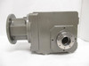 Stober K302WGD0280MR160/140F; Gearbox; RA; 28:1 Ratio