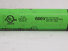 Bussmann FRS-R-2; Time Delay Fuse; Dual Element; 2A; 600V