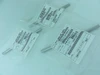 Sato PB0730800; Lot-3 Shafts for M-8459SE