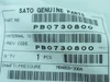 Sato PB0730800; Lot-3 Shafts for M-8459SE