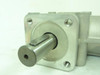 Atlanta 52.23.241; Right Angle Bevel Gearbox; 1:1; P=4;60kW