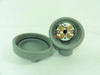 JMS SE 103149; Thermocouple 1/2"NPT 6.5"in Stem