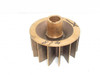 Busch 289700029; Vacuum Pump Impeller 2301B/LX55D; 15 Blade