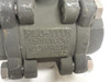 Flo-Tite DM 110; Ball Valve; 1NPT; 1500WOG; 3-Piece