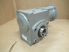 Dodge 30AZ30H14; Gear Reducer; 30:1 Ratio; RA; 2.75Hp Input