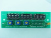 Sato RJ2730100; Dip-switch; DSW PCB set