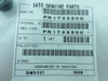 Sato PR1733200; Lot-2 Pulleys for M8490Se M8490S