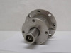 Masserator 750212GR; Flanged Bearing Assy; Shaft: 30mmOD