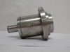 Masserator 750212GR; Flanged Bearing Assy; Shaft: 30mmOD