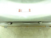 Hoffman A48H3610SS6LP; Stainless Steel Enclosure 48"X36"X10"