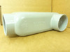 MFG- LB-E-1-1/2; Conduit Body; E-Series;Type LB; 1-1/2"NPT