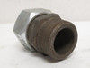 MFG- ST EGV 38 S 1.1/2 NPT; Standpipe Connector 1-1/2"