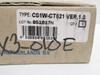 Omron CS1W-CT021; Counter Unit; 2-Channel; 12-24VDC; 30mA