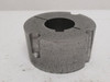 Dodge 2517x1-7/16; Taper-Lock Bushing 119115; 1-7/16"ID