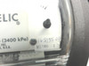 Dwyer 162135-00; Capsuhelic Pressure Gauge; 0-10"WC; 1/4NPT